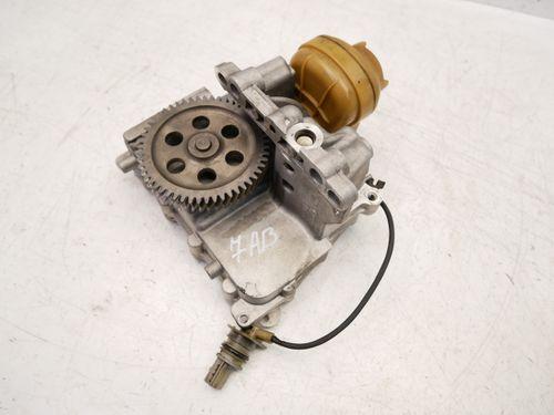 Pompe à huile pour Nissan Navara D23 2,3 DCi YS23DDT YS23 150007894R