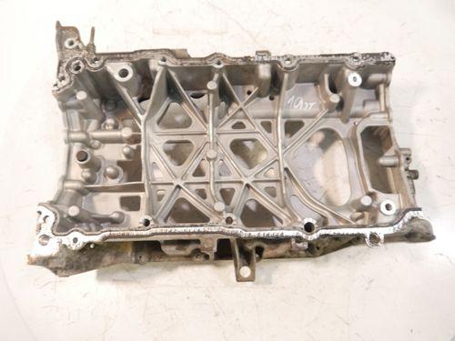 Carter d'huile pour Ford Transit FAD 2,0 EcoBlue YNF6 GK2Q-6U004-AD