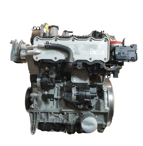 Moteur pour VW Passat B8 1,4 Hybrid CUKC CUK 04E100034N 04E100034NX