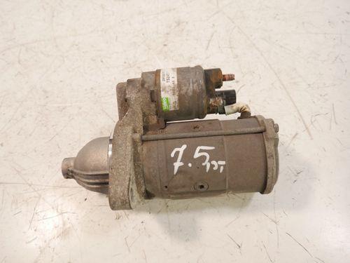 Démarreur pour Toyota Auris Avensis Verso 2,0 D4-D 1AD-FTV 1AD 28100-0R021