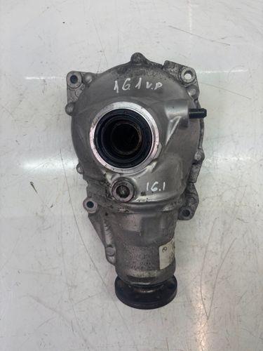 Différentiel Pour BMW Série 3 E90 3,0 325ix N52B30A N52 7601770