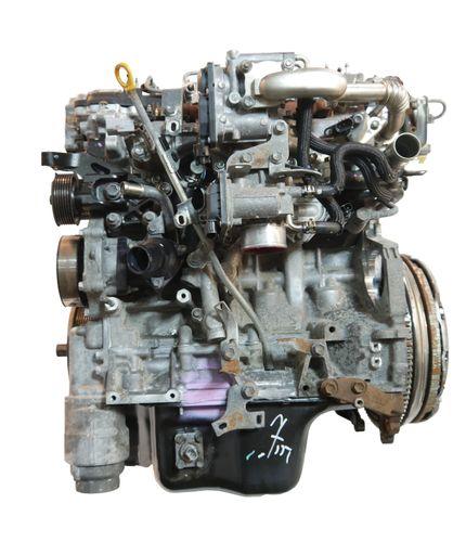 Moteur pour Toyota Auris Avensis Corolla Verso 2,0 D4-D 1AD-FTV 1AD 190000R111