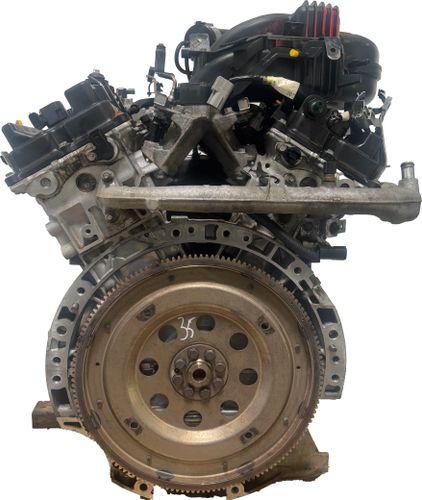 Moteur Pour Nissan Pathfinder III 4,0 Essence VQ40DE 10102EA200