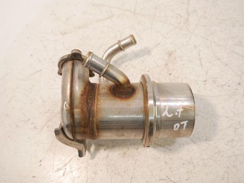 Refroidisseur de gaz d'échappement pour Audi Seat VW A3 Leon Golf 2,0 TDI CUNA CUN 04L131512BH