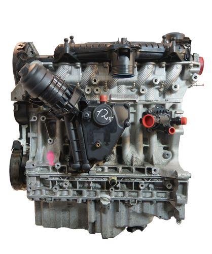 Moteur pour Volvo V60 2,4 D5 Hybrid D5244T17 D87PHEV D52 36010184