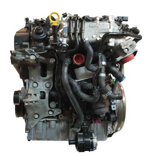 Moteur pour Audi Seat Skoda VW A3 Leon Octavia Golf 2,0 TDI CUNA CUN 04L100035G