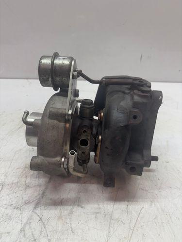 Turbocompresseur Pour Mazda 3 BK 2,3 MPS Turbo L3M6 L3Y11370Z