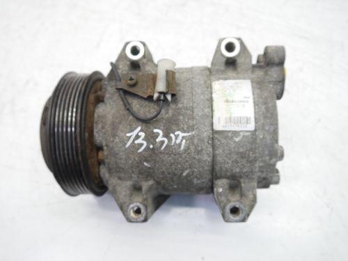 Compresseur de climatisation pour Volvo XC90 2,4 D5 AWD D5244T4 D52 30761389