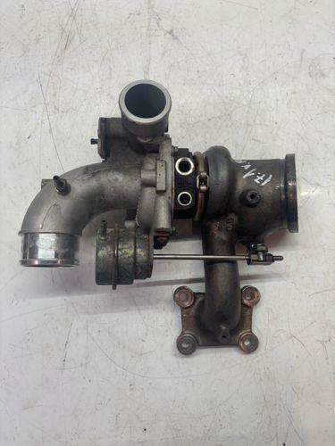 Turbocompresseur Pour Ford Escape II 2,0 Essence TPQA R9DA CJ5E-6K682-CG