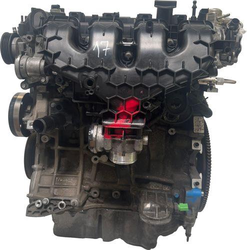 Moteur Pour Ford Escape II 2,0 Essence TPQA R9DA CJ5Z-6006-B
