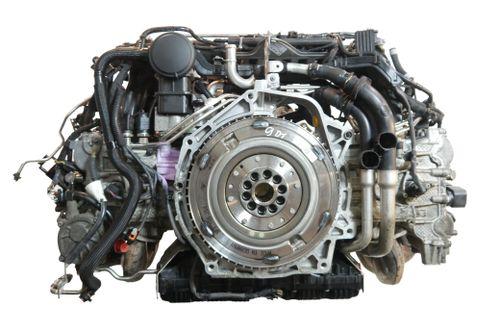 Moteur pour Porsche 911 3,0 Carrera 4S MDC.HA DCHA DCH DC.HA