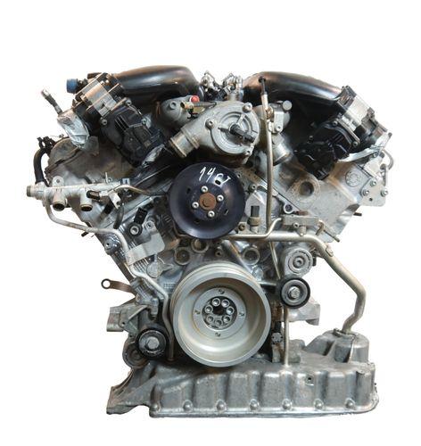 Moteur pour Bentley Bentayga 6,0 W12 DDBB DDB