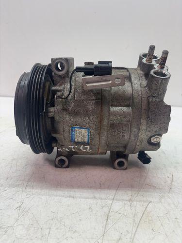Compresseur de climatisation Pour Infiniti FX 35 3,5 V6 VQ35DE 92600AC00A