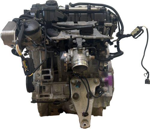 Moteur Pour BMW Série 3 F30 2,0 320i N20B20B N20B20A N26B20B N20 N26 11002420322