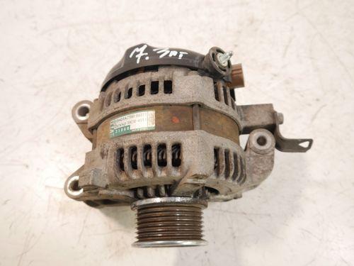 Alternateur pour Toyota Auris Avensis Verso 2,0 D4-D 1AD-FTV 1AD 27060-0G021