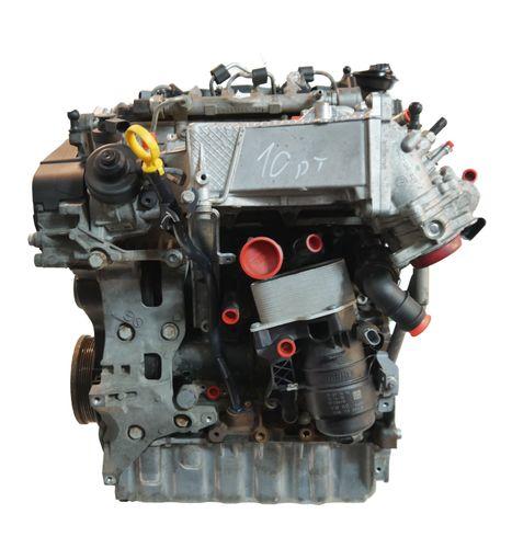 Moteur pour Audi Seat Skoda VW A3 Q2 Arteon Tiguan 2,0 TDI DFGA DFG 04L100090R