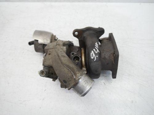 Turbocompresseur pour Porsche 911 3,0 Carrera 4S MDC.HA DCHA DCH DC.HA 9A212303102