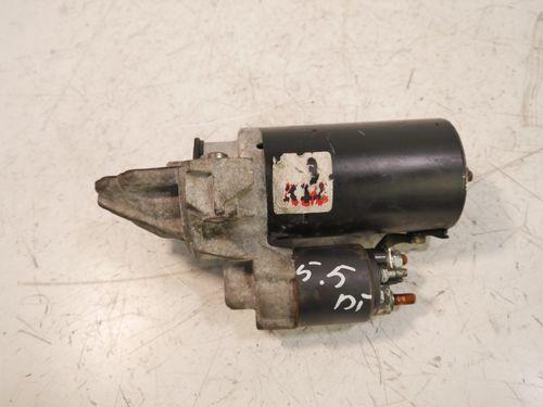 Démarreur pour Ford Transit 2,4 TDCI RWD JXFA 6C1T-11000-AE