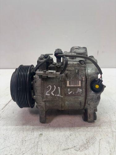 Compresseur de climatisation Pour BMW Série 3 2,0 320i N20B20B N20B20A N26B20B N20 N26 5A81BE9