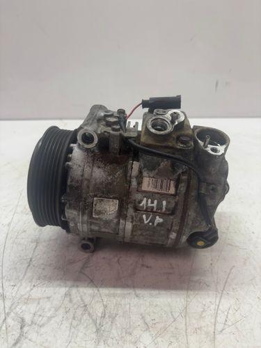 Compresseur de climatisation Pour Mercedes CLS 5,5 500 M273.960 M273 273.960 A0012301411