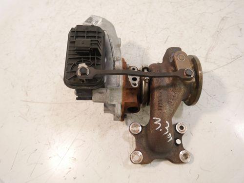 Turbocompresseur pour Audi VW A3 Golf 1,4 TFSI GTE CUKB CUK 04E145722R