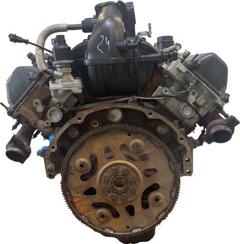 Moteur Pour Dodge Dakota 3,7 essence EKG 5174604AB 53020987AD 53021942AA