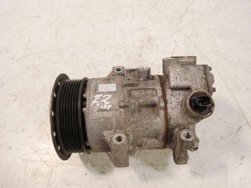 Compresseur de climatisation pour Toyota Auris Avensis Verso 2,0 D4-D 1AD-FTV 1AD 447280-6560