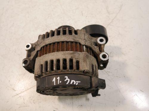 Alternateur pour BMW Série 3 E90 1,6 316 i N43B16A N43 7550469 0121715017