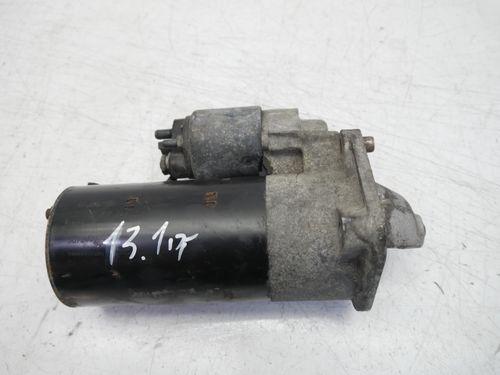 Démarreur pour Volvo XC90 2,4 D5 AWD D5244T4 D52 30724473 0001109264