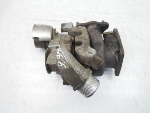 Turbocompresseur pour Porsche 911 3,0 Carrera 4S MDC.HA DCHA DCH DC.HA 9A212303202