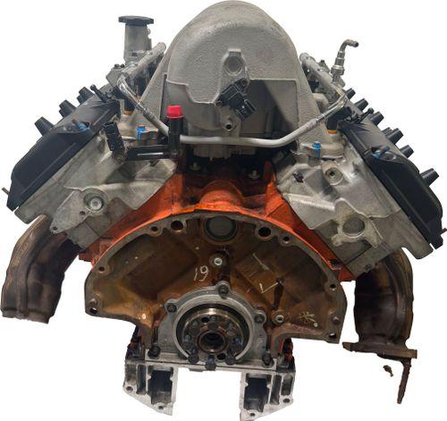 Moteur Pour Chrysler 300C 6,4 SRT8 ESF 68253461AA