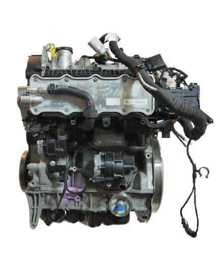 Moteur pour Audi VW A3 Golf 1,4 TFSI GTE CUKB CUK 04E100099A 04E100099AX