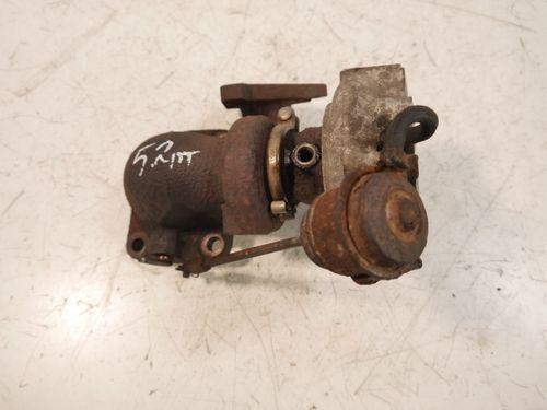 Turbocompresseur pour Ford Transit 2,4 TDCI RWD JXFA 6C1Q-6K682-DF