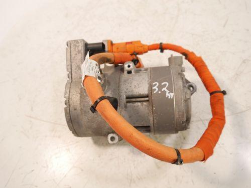 Compresseur de climatisation pour Audi VW A3 Golf 1,4 TFSI GTE CUKB CUK 5QE816803