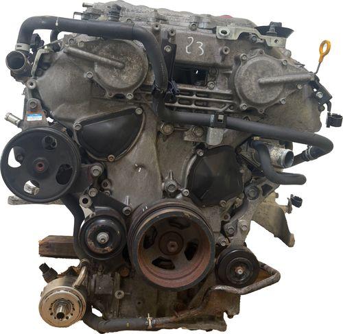 Moteur Pour Infiniti FX 35 3,5 V6 VQ35DE 10102CG7A1