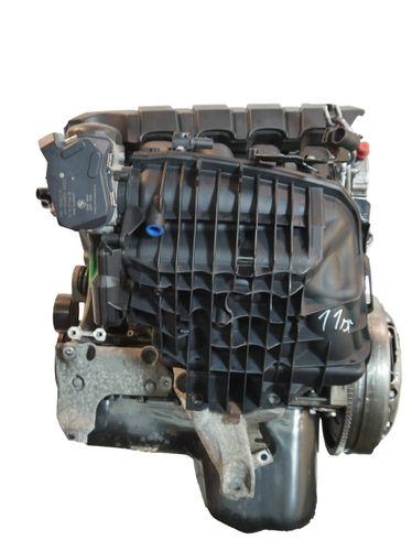 Moteur pour BMW Série 3 E90 1,6 316 i N43B16A N43 11000439140 11000439141