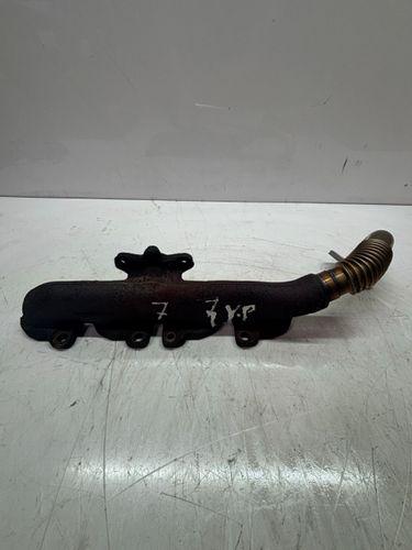 Collecteur d'échappement Pour Opel Insignia B 1,6 CDTi B16DTH LVL 55569995