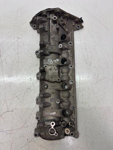 Couvercle de soupape pour Nissan Qashqai III J12 1,3 DIG-T HR13DDT HR13 132654210R