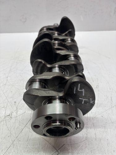 Vilebrequin pour Nissan Qashqai III J12 1,3 DIG-T HR13DDT HR13 8488R