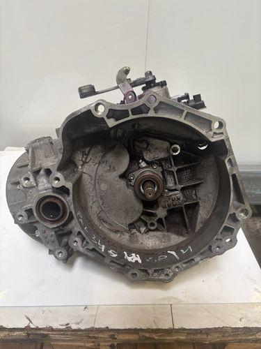 Boîte de vitesses à 6 rapports pour Opel Insignia A 1,6 CDTi B16DTH LVL 55569878 M32