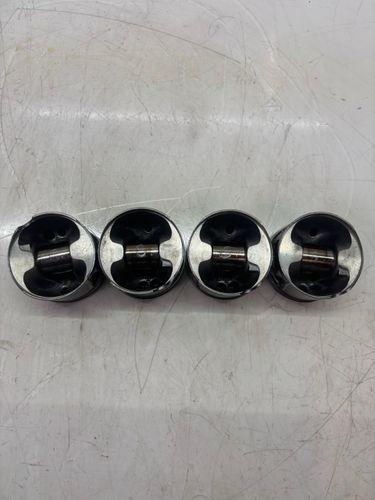 4x pistons Pour Opel 1,6 CDTi B16DTH LVL 55598378