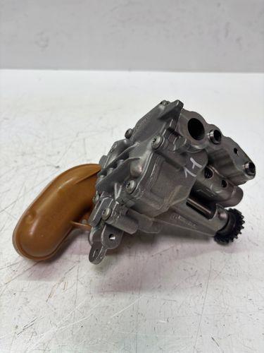 Pompe à huile pour Nissan Qashqai III J12 1,3 DIG-T HR13DDT HR13 150008447