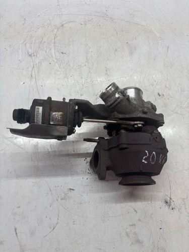 Turbocompresseur Pour Opel 1,6 CDTi B16DTH LVL 55493250