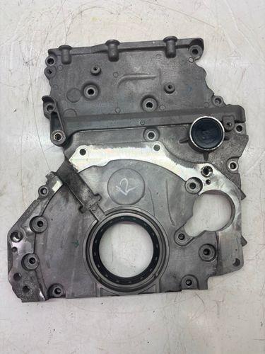 Couvercle frontal Pour Opel Insignia A 1,6 CDTi B16DTH LVL 55491465 55574202