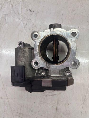 Clapet d'étranglement Pour Opel Insignia A 1,6 CDTi B16DTH LVL 55570009