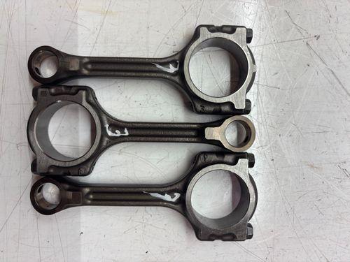 3x Pleuel Pleuelstange pour Nissan 1,3 DIG-T HR13DDT HR13