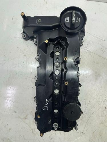 Couvercle de soupape Couvre-culasse Pour Opel Insignia B 1,6 CDTi B16DTH LVL 55598449