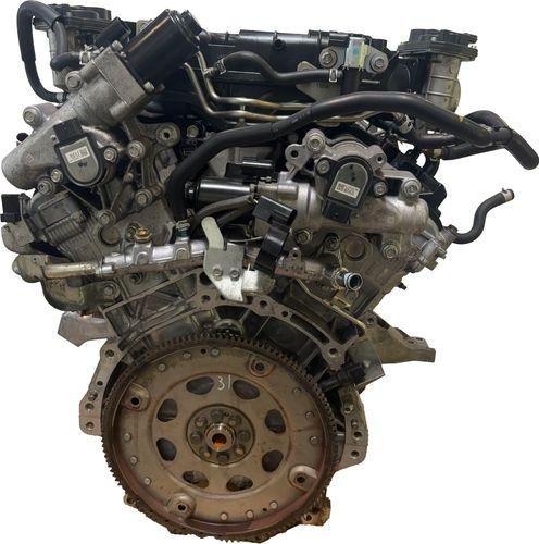 Moteur Pour Infiniti 3,7 Essence VQ37VHR 101021NCAC