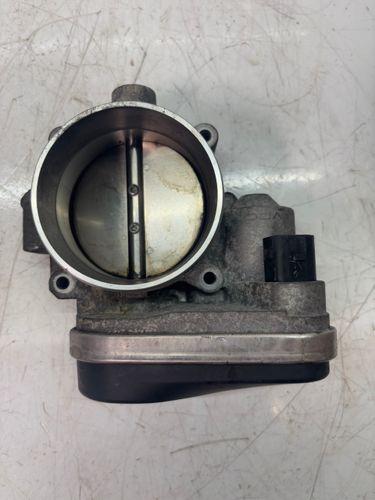 Clapet d'étranglement Pour VW Touareg 3,2 essence BMX 022133062AD