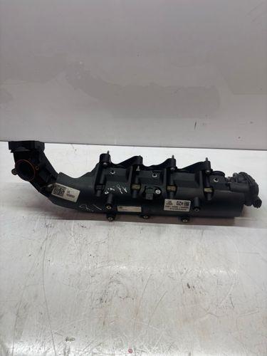 Pont d'admission Pour Opel Insignia B 1,6 CDTi B16DTH LVL 55569989